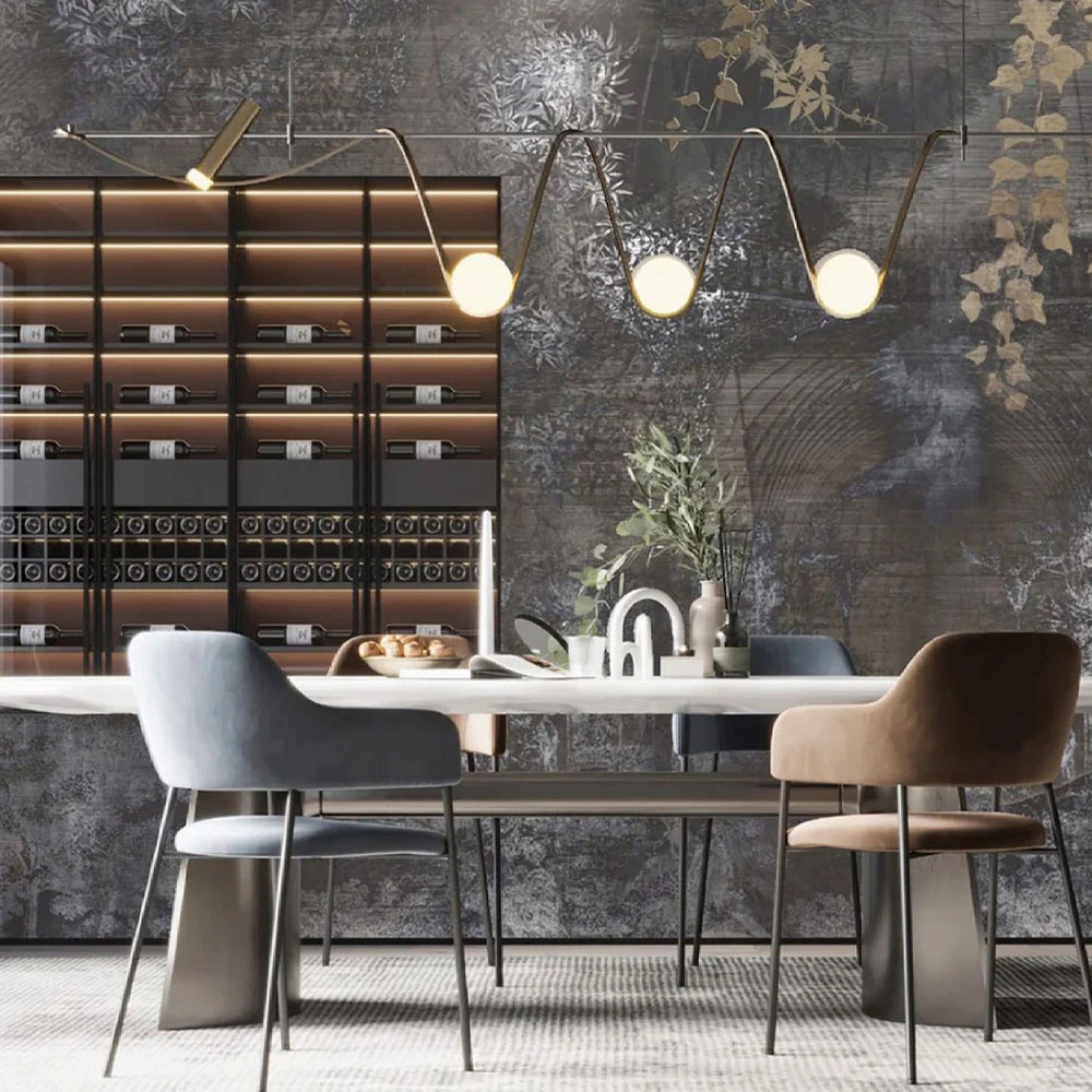 Rivestimento murale 2