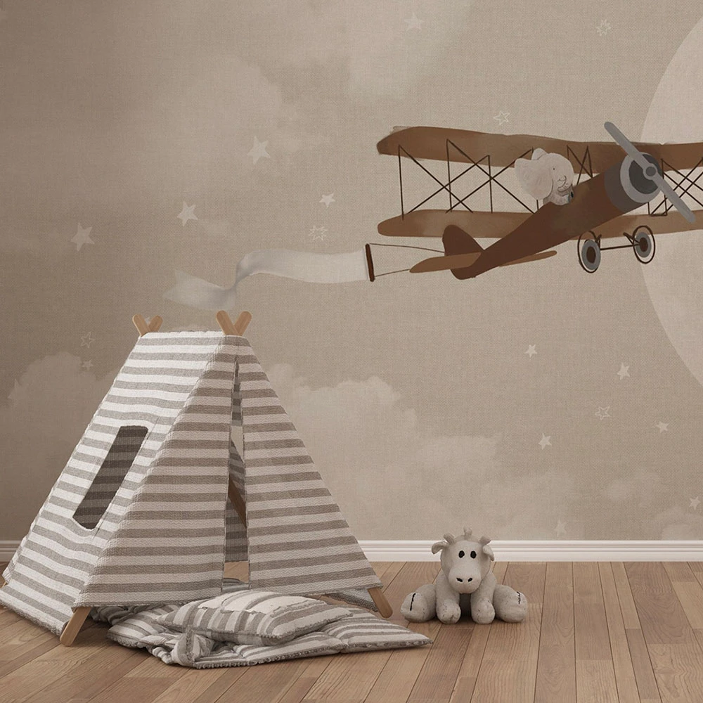 Recubrimiento de pared 2