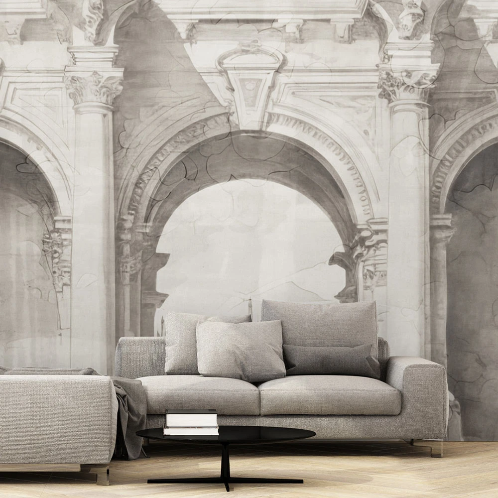 Recubrimiento de pared 2