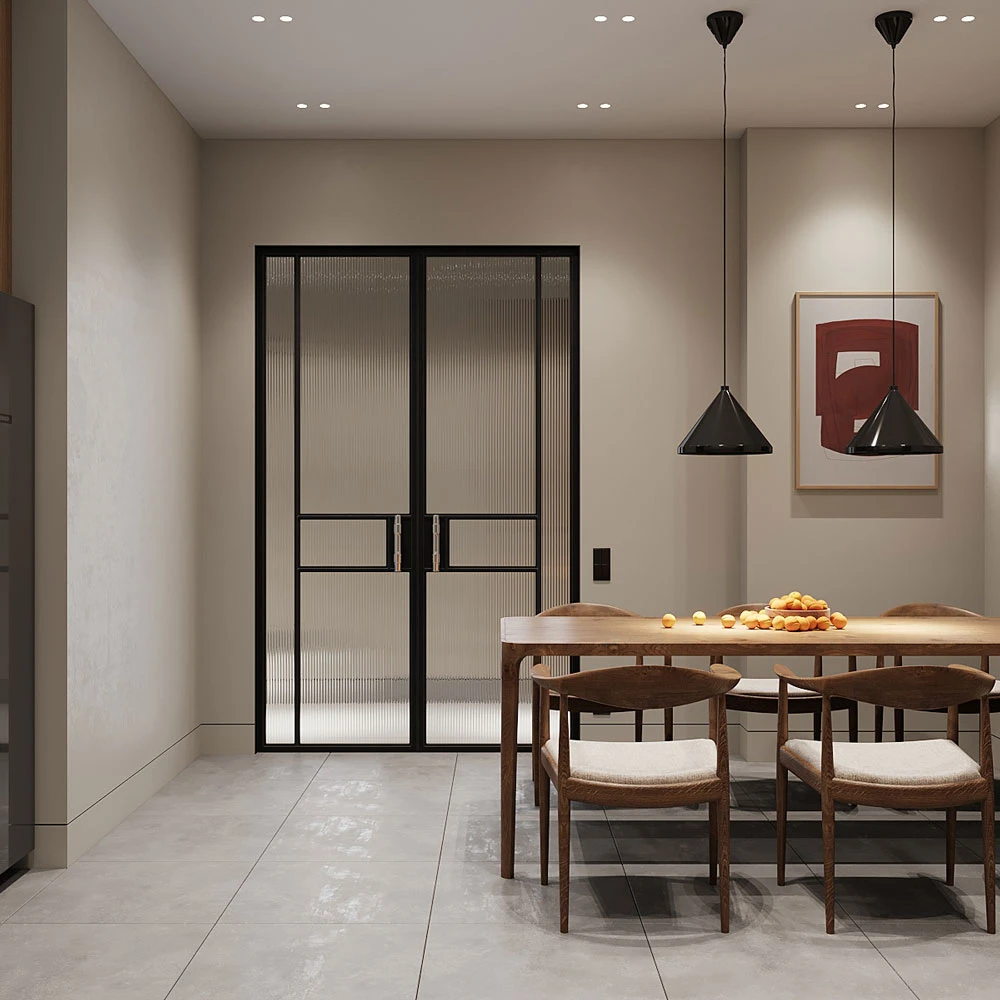 Жилые помещения 2