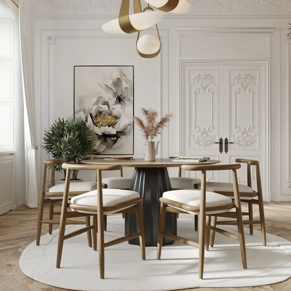 Espaces résidentiels 1