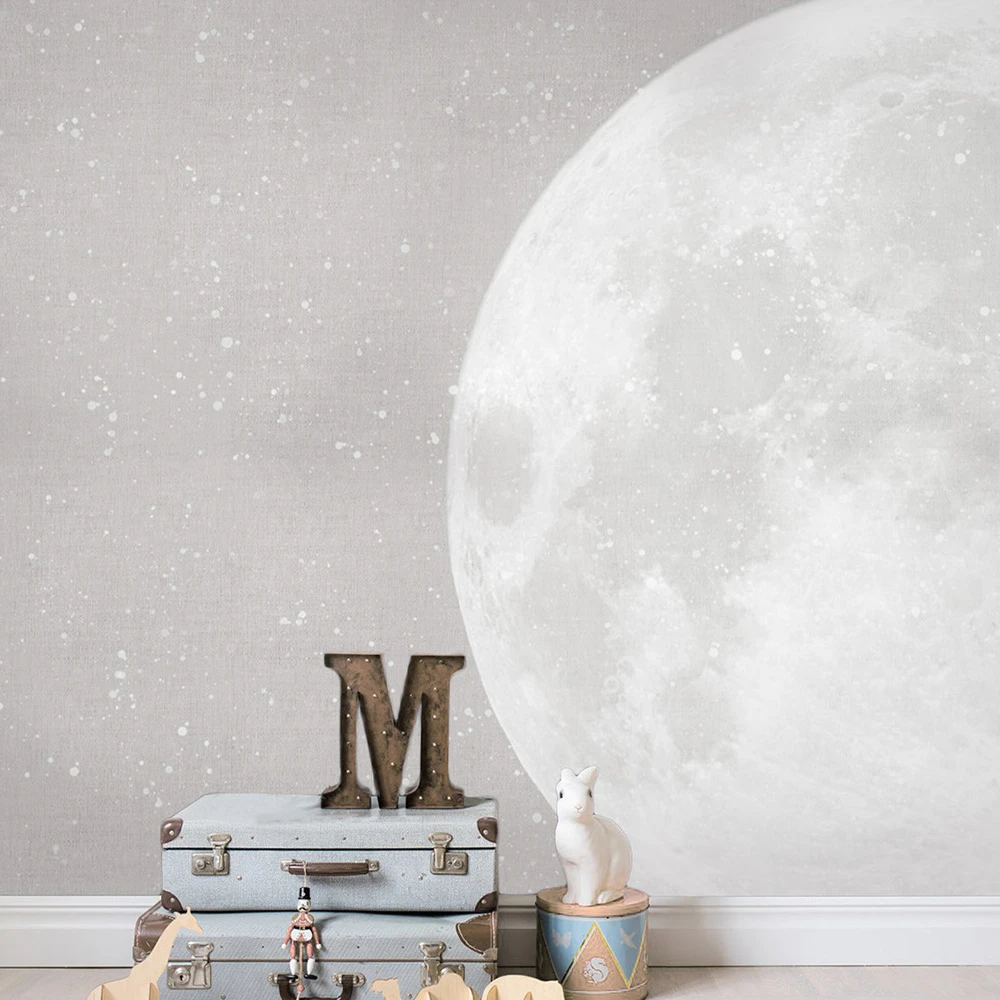 Стены, обои 2