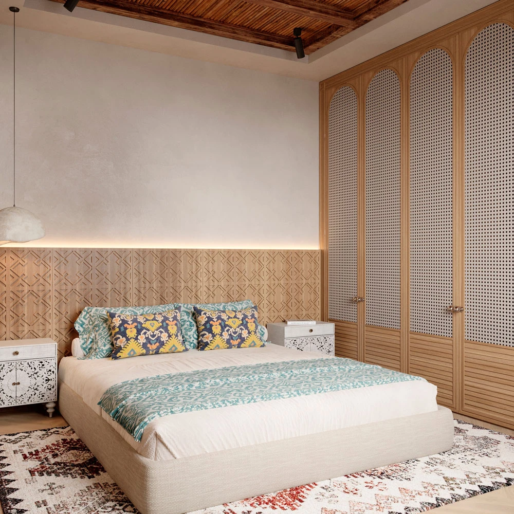 Residential Spaces 2