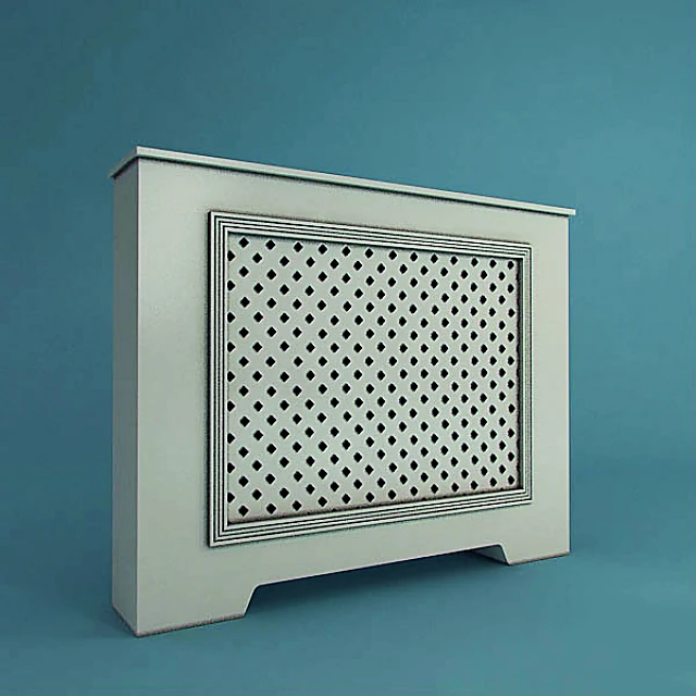 Radiator 1