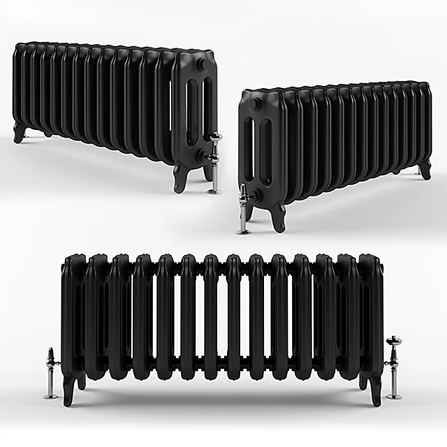 Radiator 1