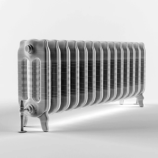 Radiator 2