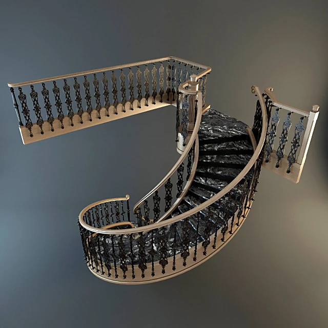 Staircase 1