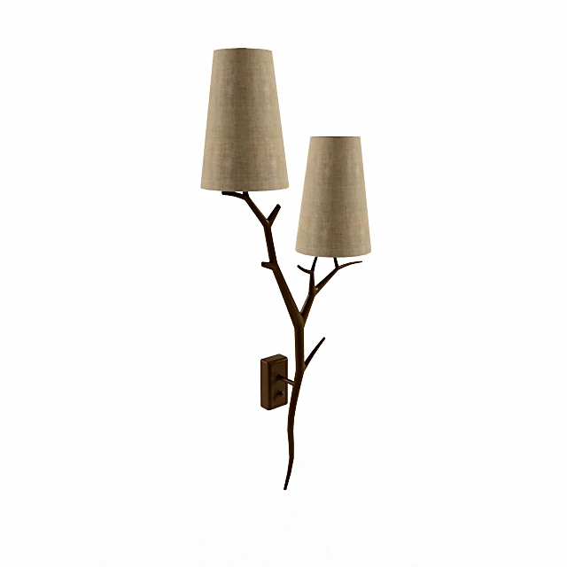 Applique da parete 1