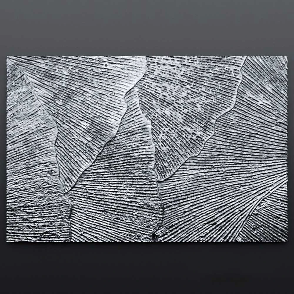 Decorative plaster 1