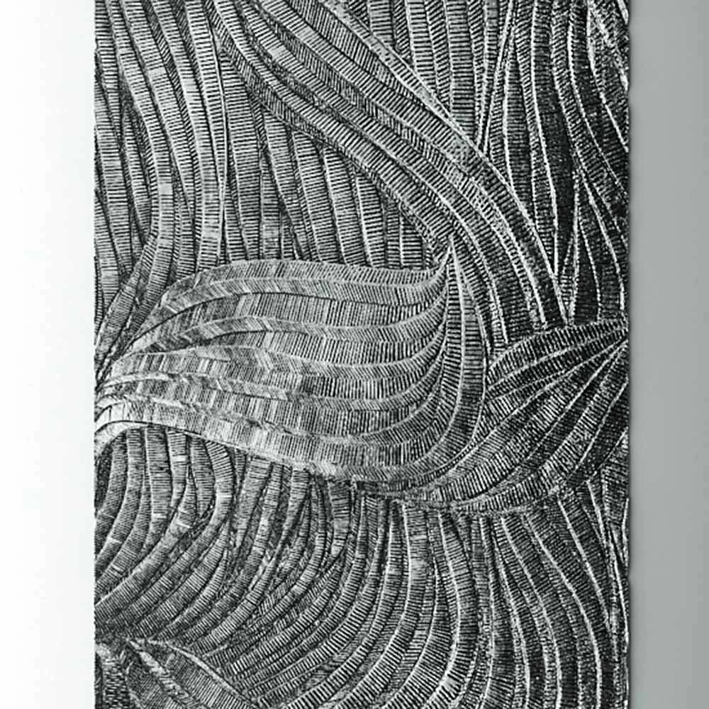 Decorative plaster 1