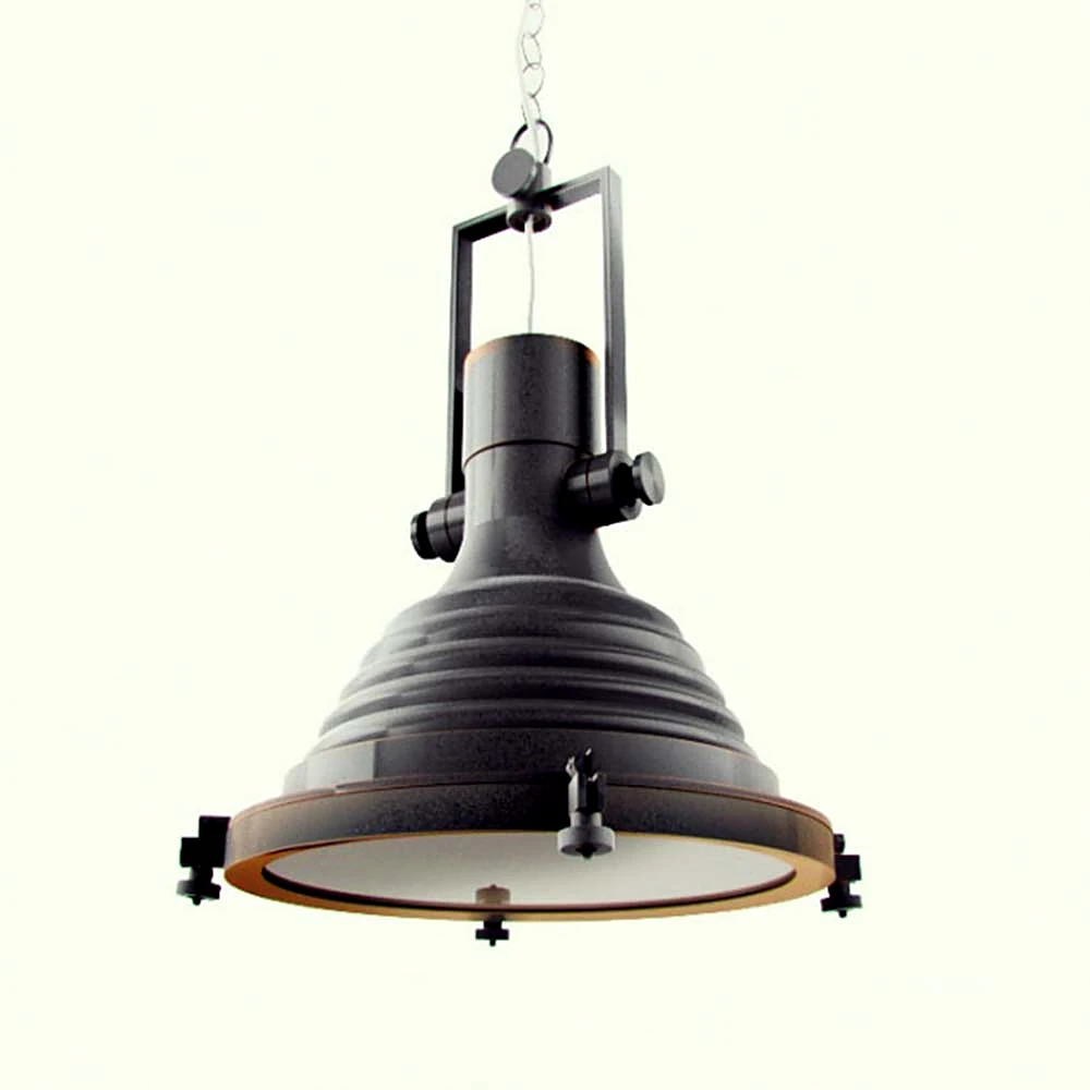 Technical lighting 1