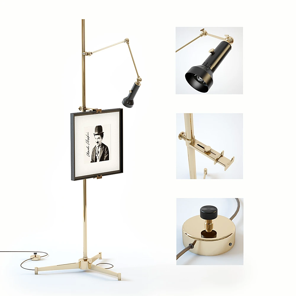  Տեխնիկական լուսավորություն 1