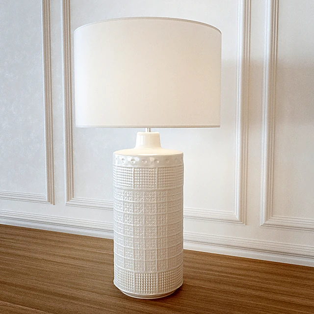 Table lamp 1