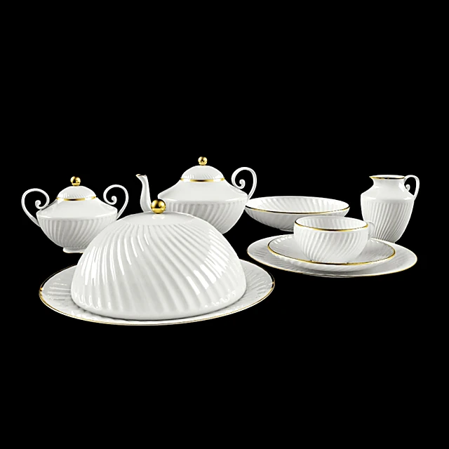 Tableware 1