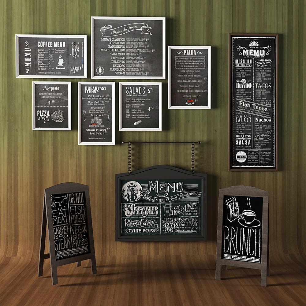 Other decorative objects 1