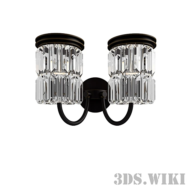 Applique da parete 1