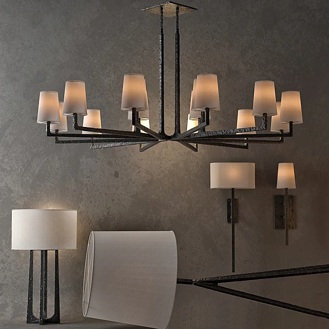 Ceiling lamp / Wall light / Floor lamp 1