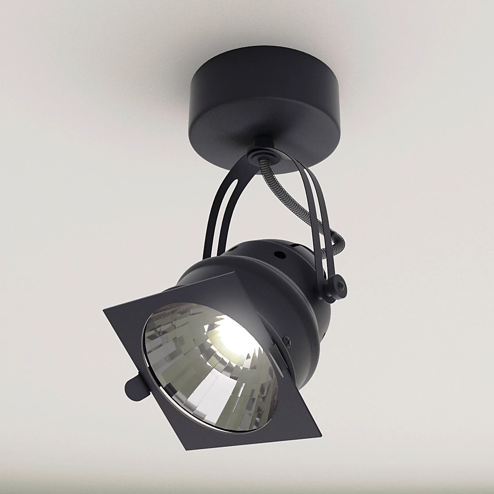  Straßenbeleuchtung 1