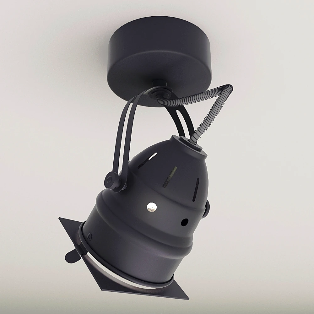  Straßenbeleuchtung 2