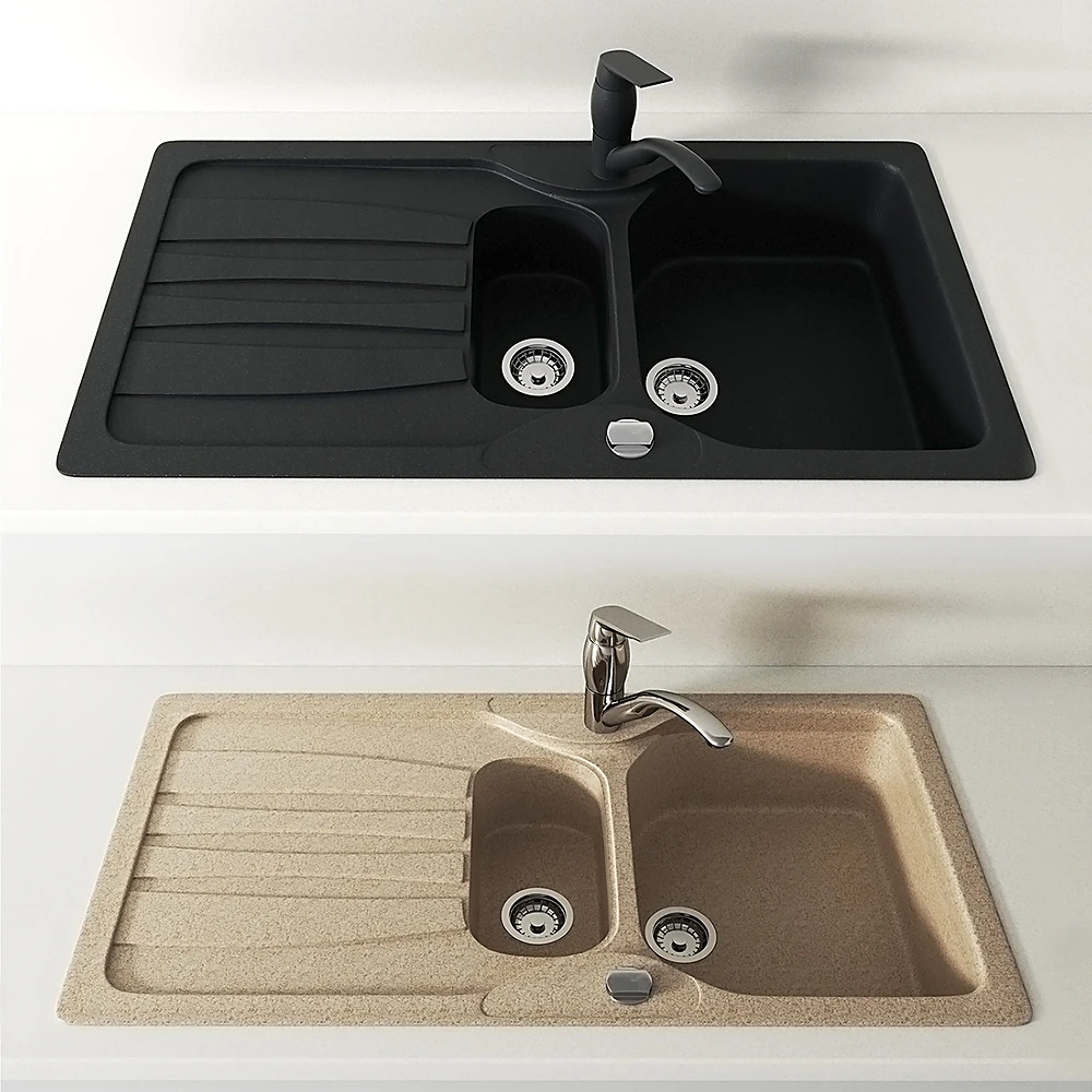 Sink / Kitchen faucet 1