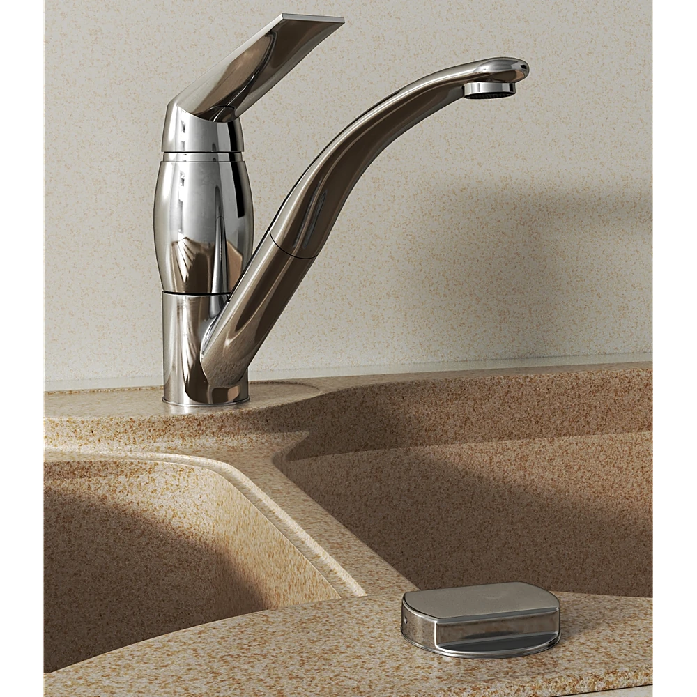 Sink / Kitchen faucet 2