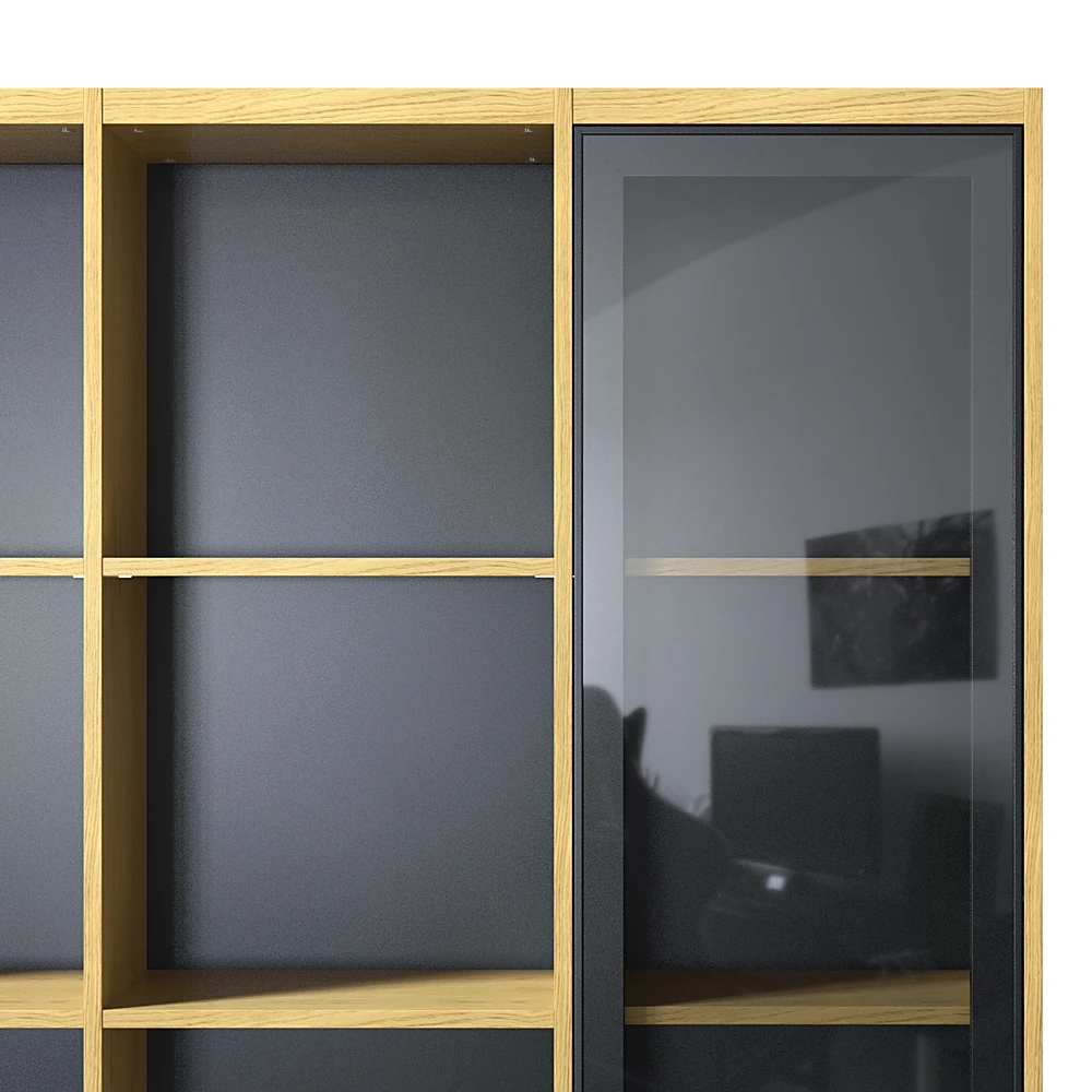 Պահարաններ 2