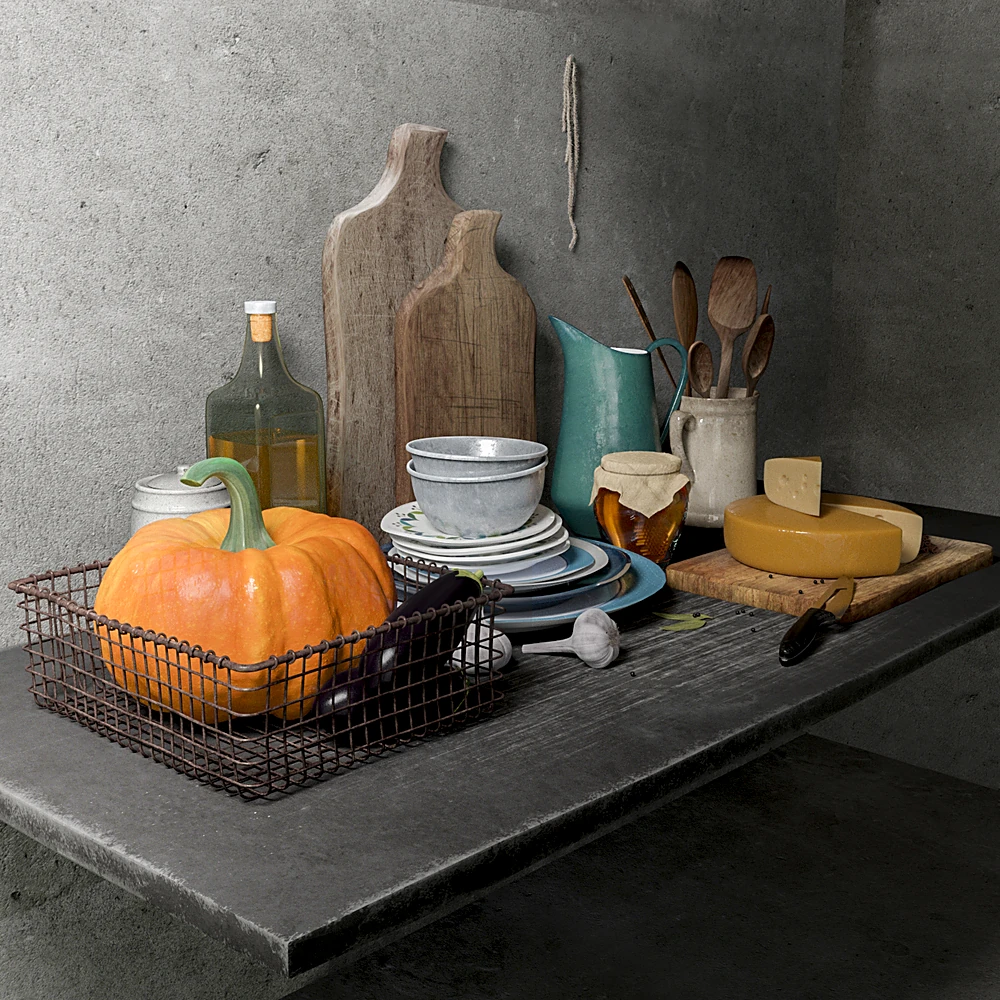 Other kitchen accessories 1