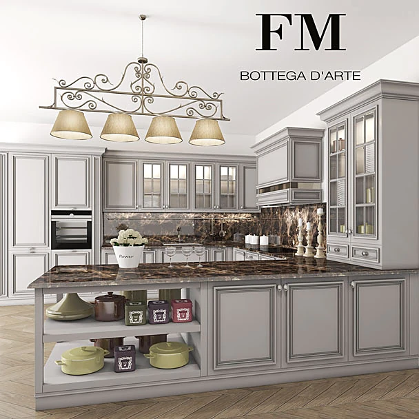 Table + Chair / Other kitchen accessories 1