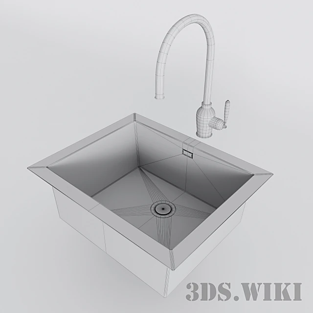 Sink 2
