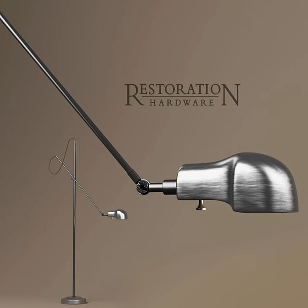 Հատակի լամպեր 1