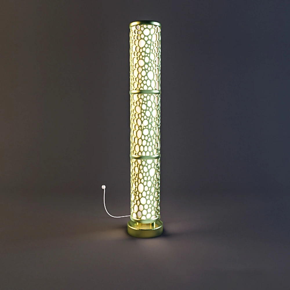 Floor lamp 1
