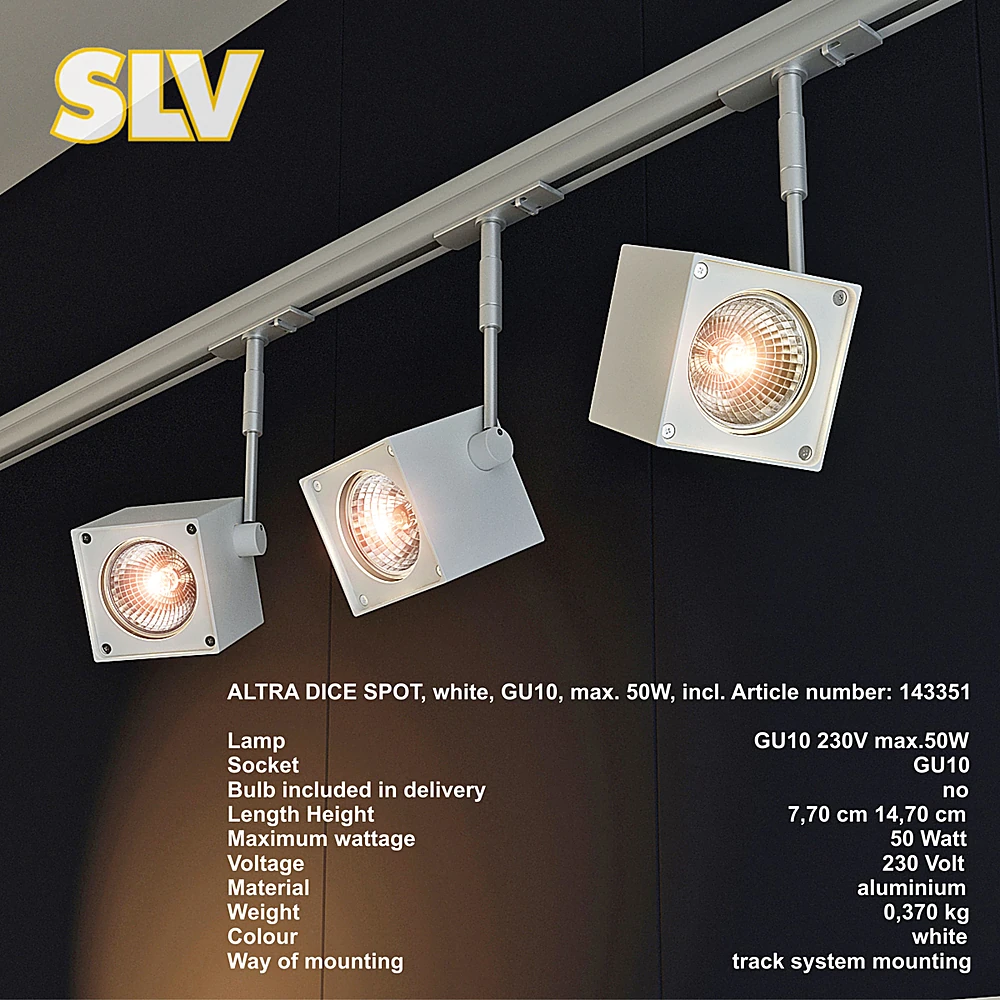 Technische Beleuchtung 1