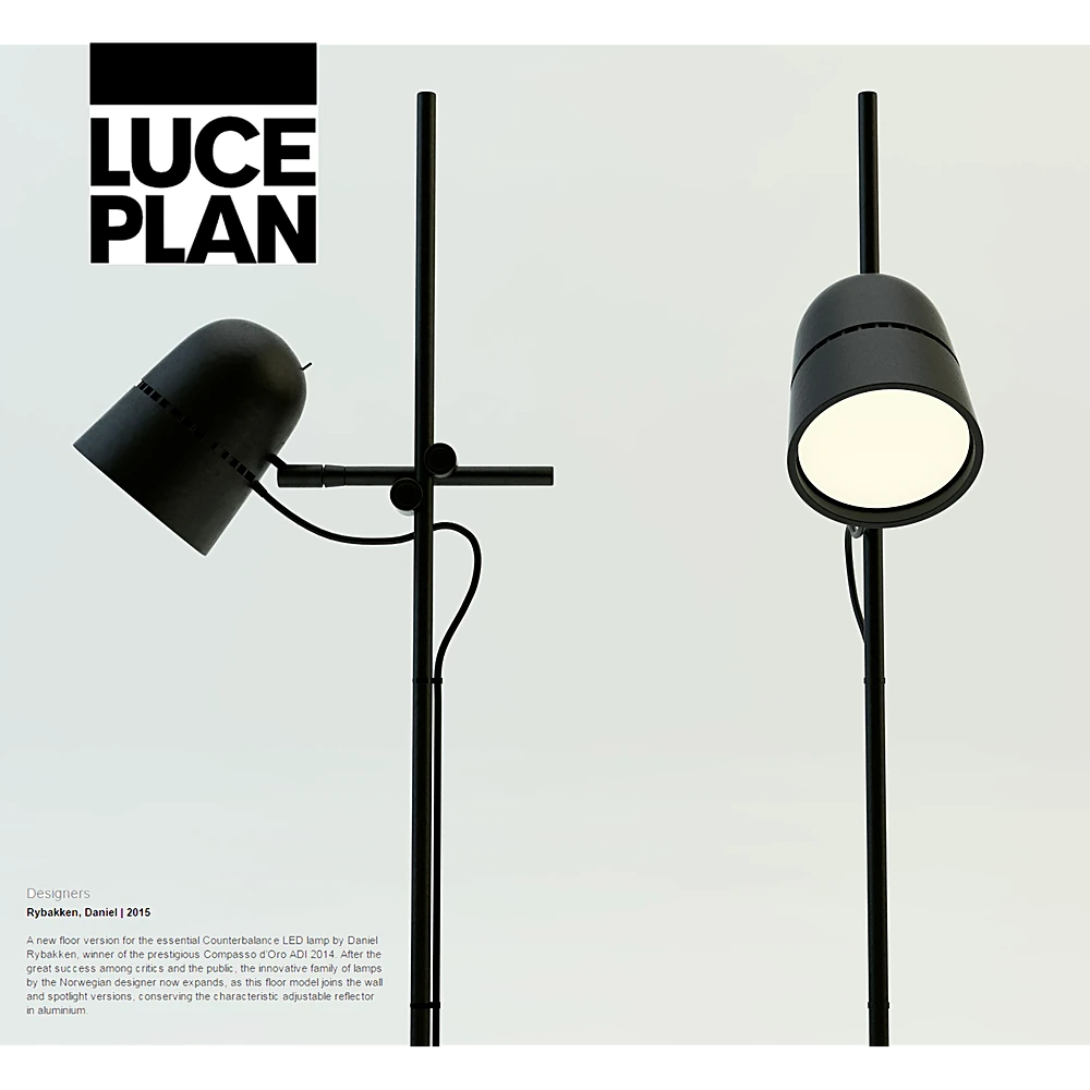 Illuminazione tecnica 1