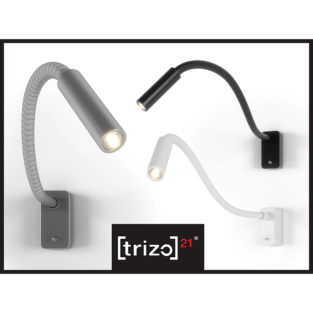 Wall light / Technical lighting 1