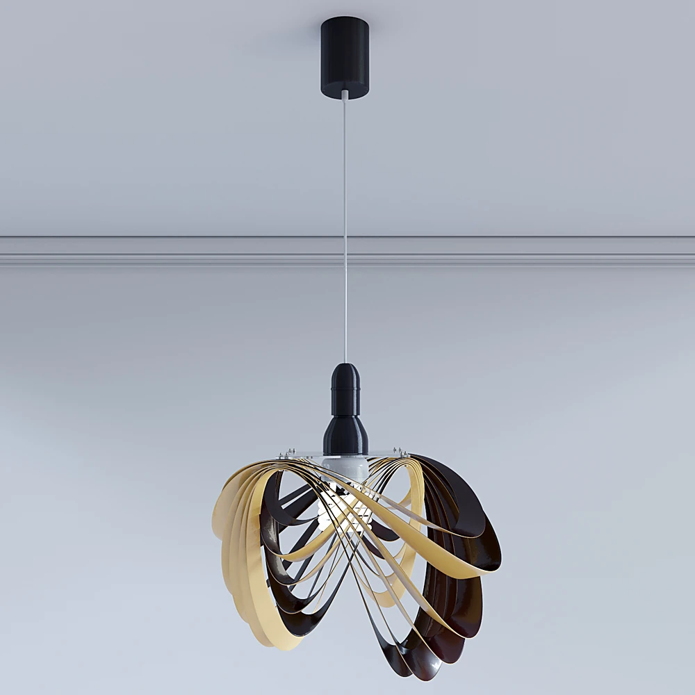 Ceiling lamp 1