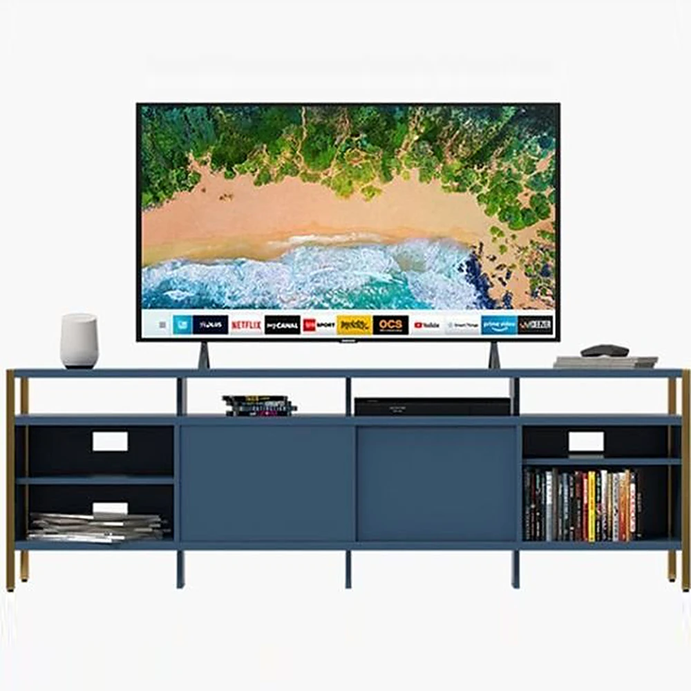 Тумбы и комоды 1