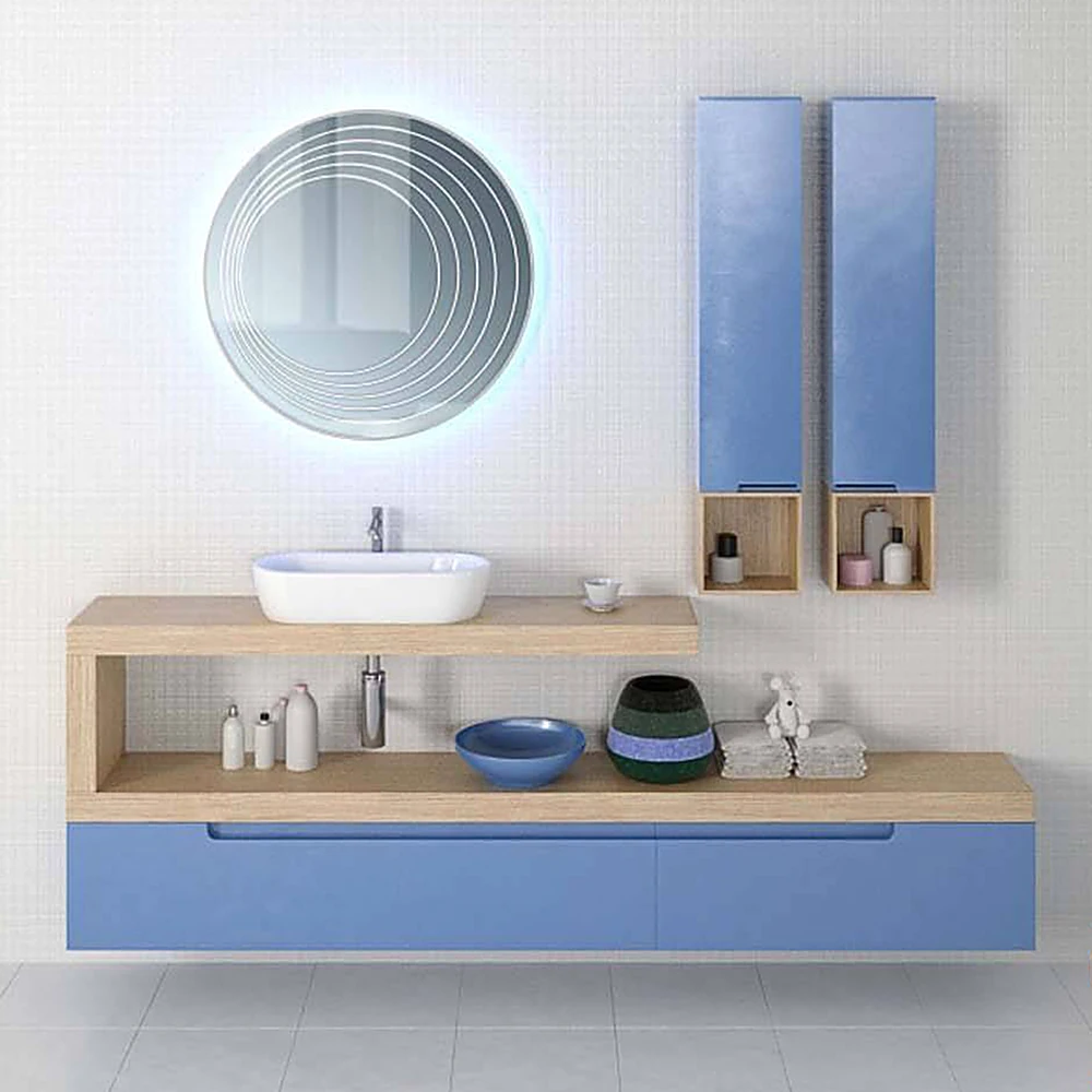 Bathroom furniture 1
