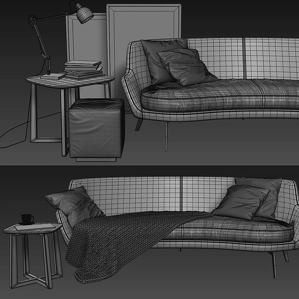 Բազմոցներ 2