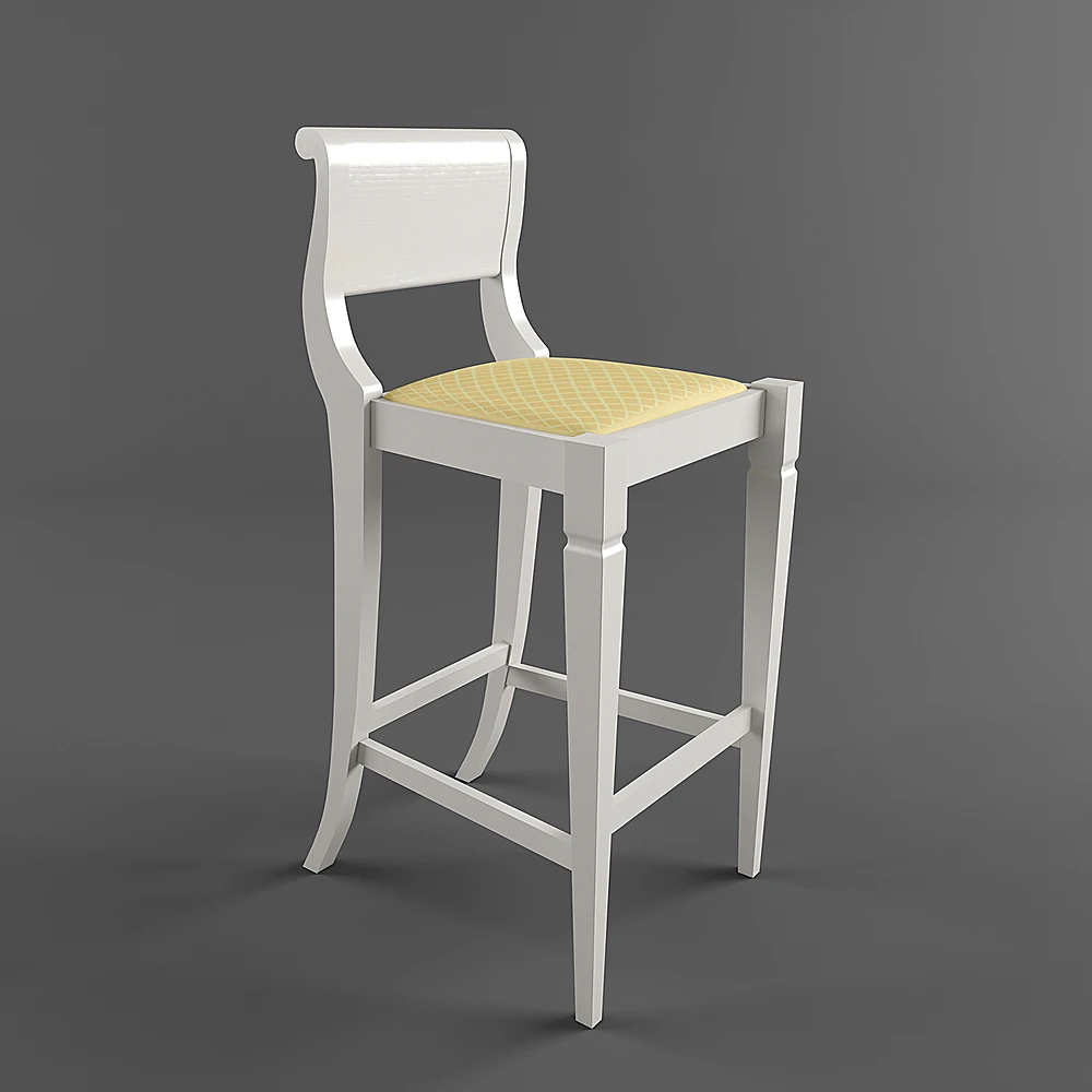 Bar stools 1