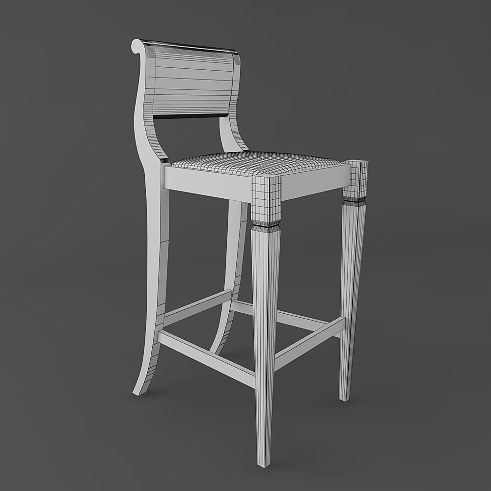 Bar stools 2