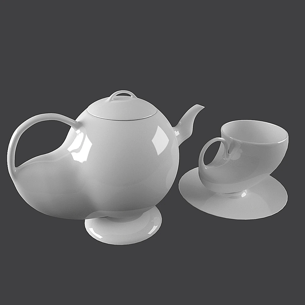 Tableware 2