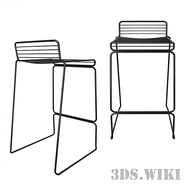 Bar stools 2