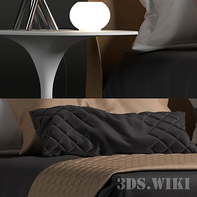 Մահճակալներ 2