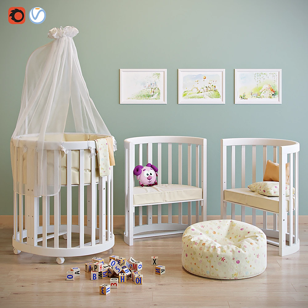 Մահճակալներ 1