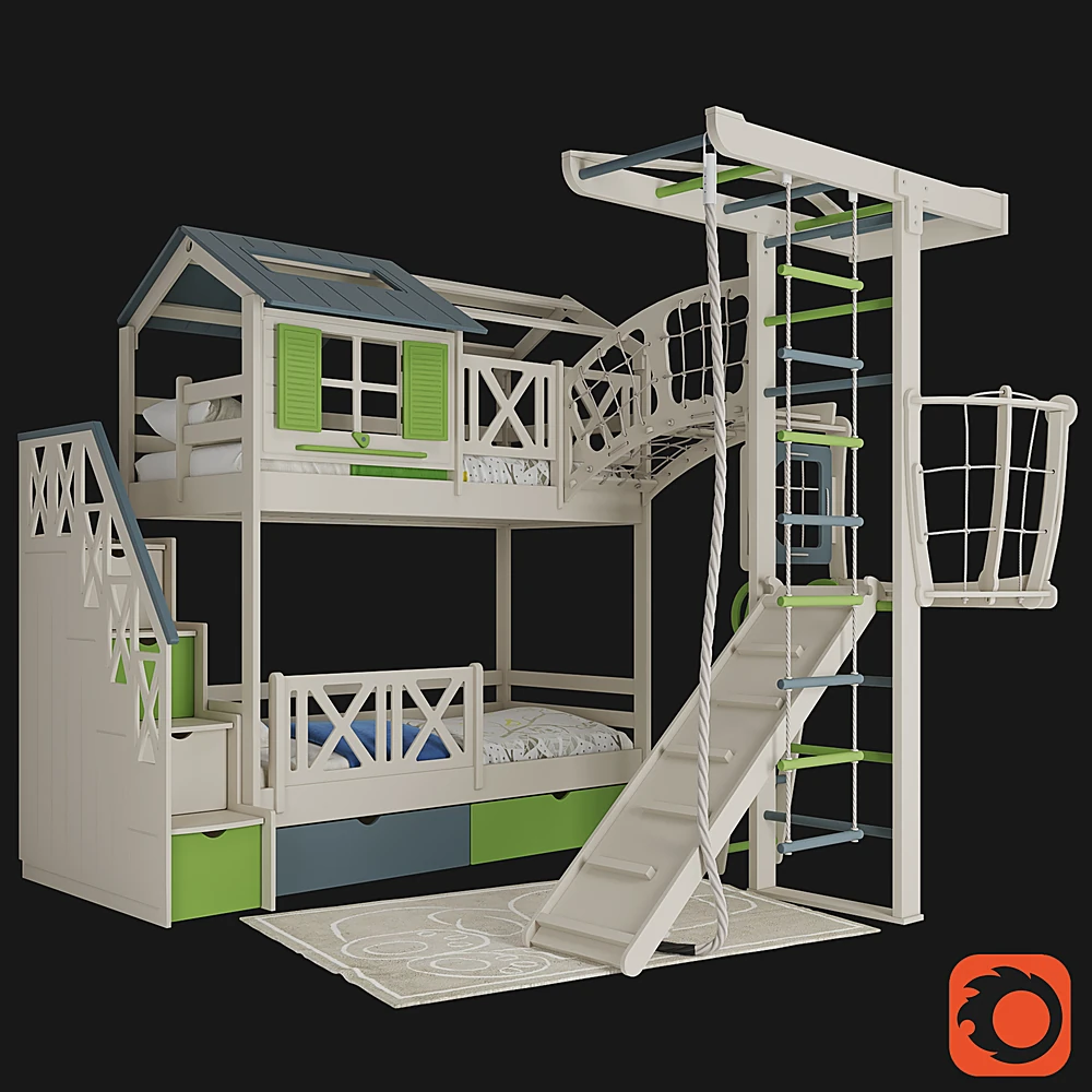 Full furniture set 1