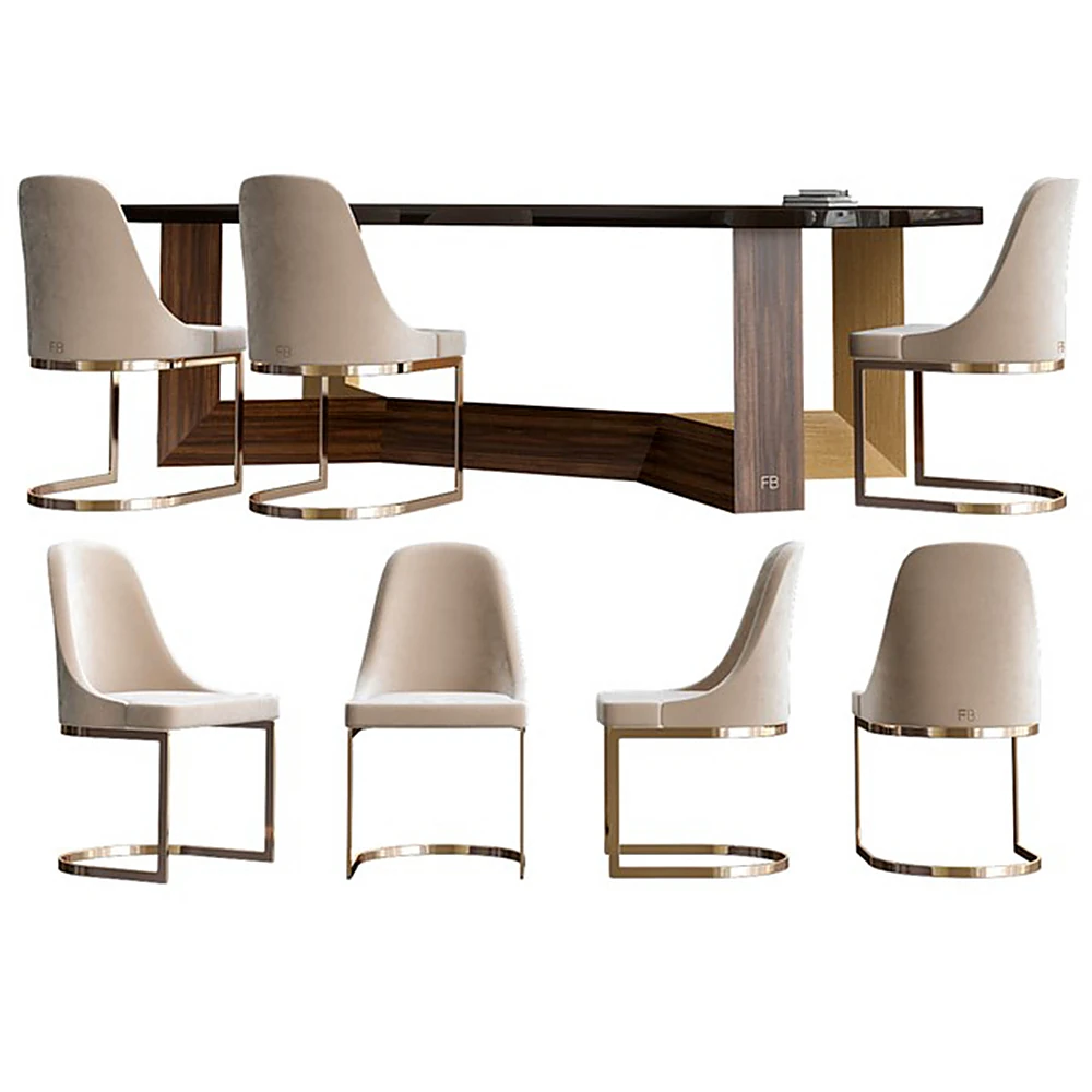 Стол + стулья 1