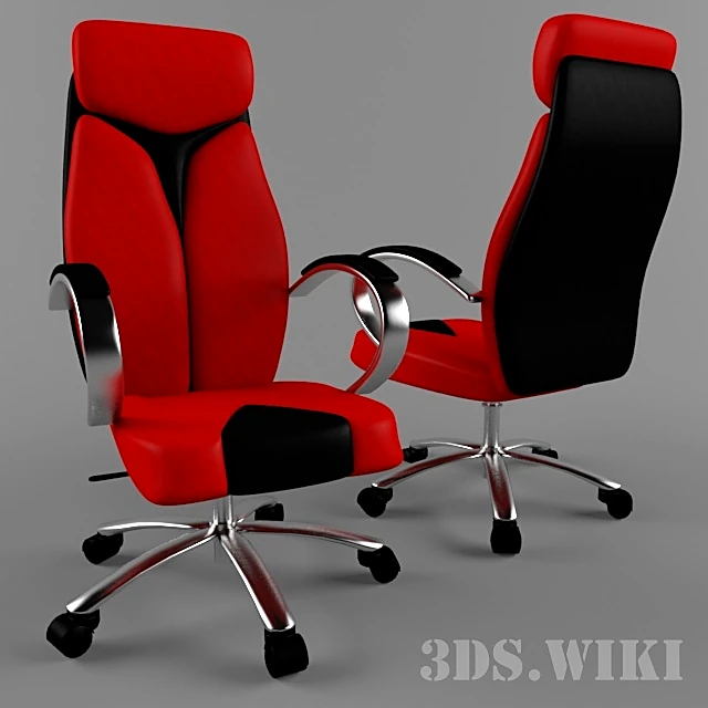 Office furniture 1