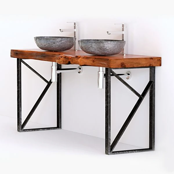 Washbasins / Bathroom furniture 1