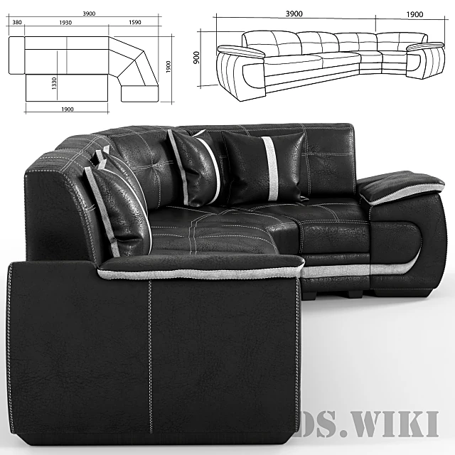 Sofas 2
