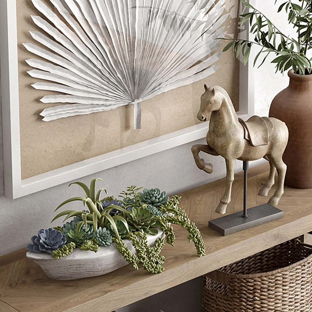 Sideboard & Chest of Drawer 2